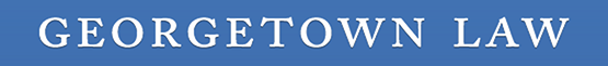Georgetown Law Writing Center Logo